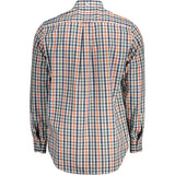 Gant Green Cotton Shirt