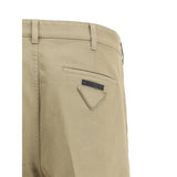 Prada Chino Pants