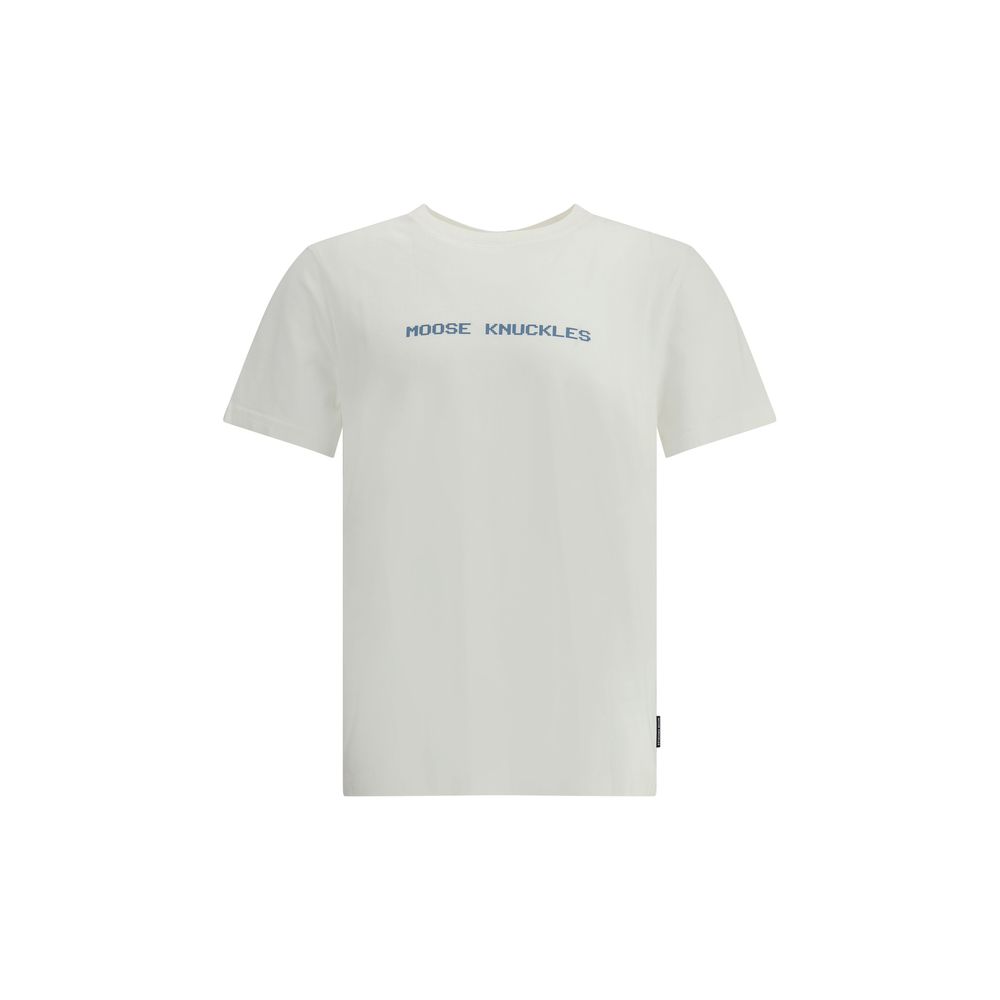 Moose Knuckles Milton T-Shirt