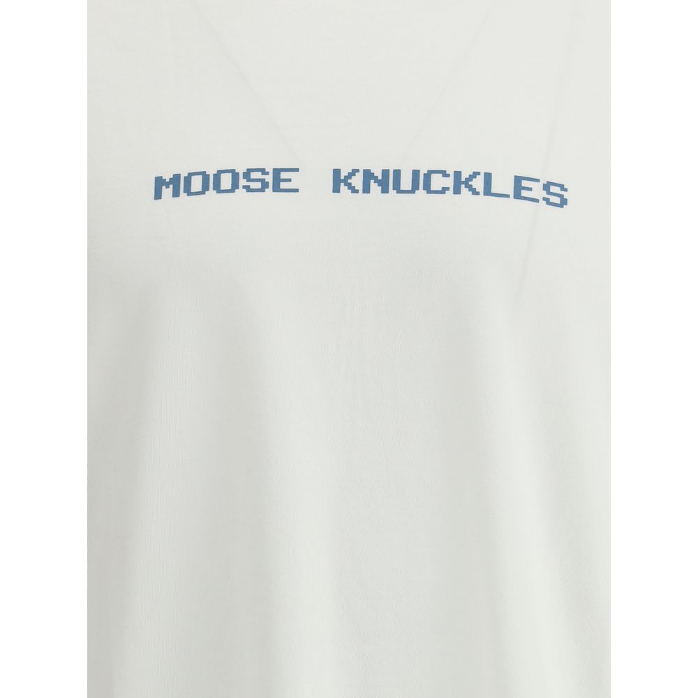 Moose Knuckles Milton T-Shirt