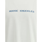 Moose Knuckles Milton T-Shirt