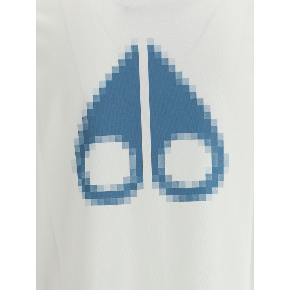 Moose Knuckles Milton T-Shirt
