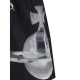 Vivienne Westwood Pixel Orb Swimshorts