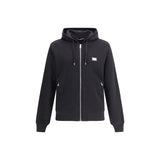 Dolce & Gabbana Hoodie with zipper