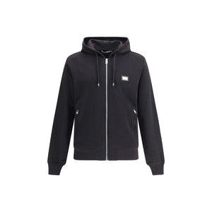 Dolce & Gabbana Hoodie with zipper