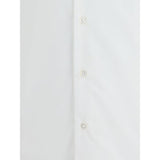 Finamore Striped Shirt