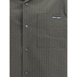 Maison Kitsuné Resort Shirt