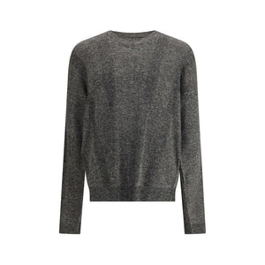 Margiela Cotton and linen Sweater