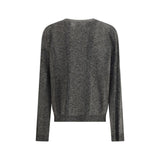 Margiela Cotton and linen Sweater