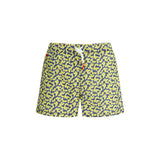 Kiton Logoed Swimshorts