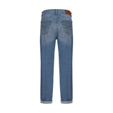 Brunello Cucinelli Straight Jeans