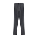 Brunello Cucinelli Virgin wool Pants