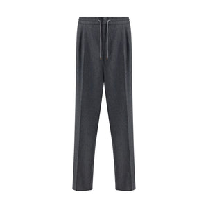 Brunello Cucinelli Virgin wool Pants