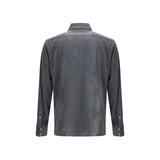 Brunello Cucinelli Silk Shirt