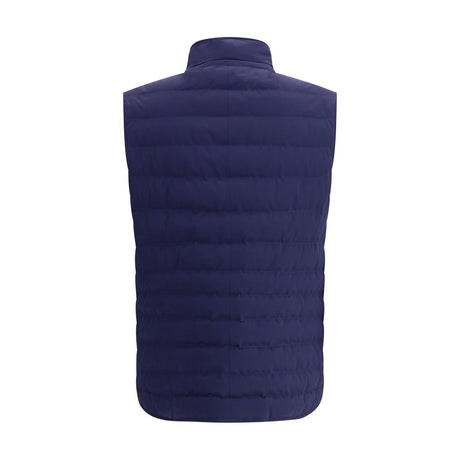 Brunello Cucinelli Down Vest