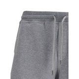 Brunello Cucinelli Tracksuit Shorts