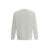 Brunello Cucinelli Maxi print Sweatshirt