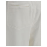 Brunello Cucinelli Monochrome Sweatpants