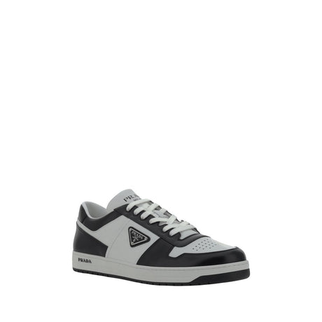 Prada Downtown Sneakers