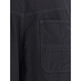 Junya Watanabe Bermuda Shirt