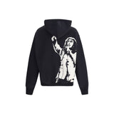Junya Watanabe Logoed Hoodie