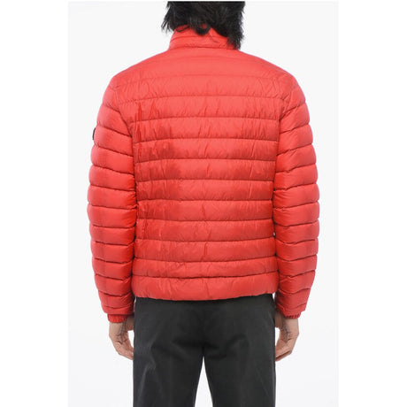 Woolrich Hidden Hood BERING Down Jacket