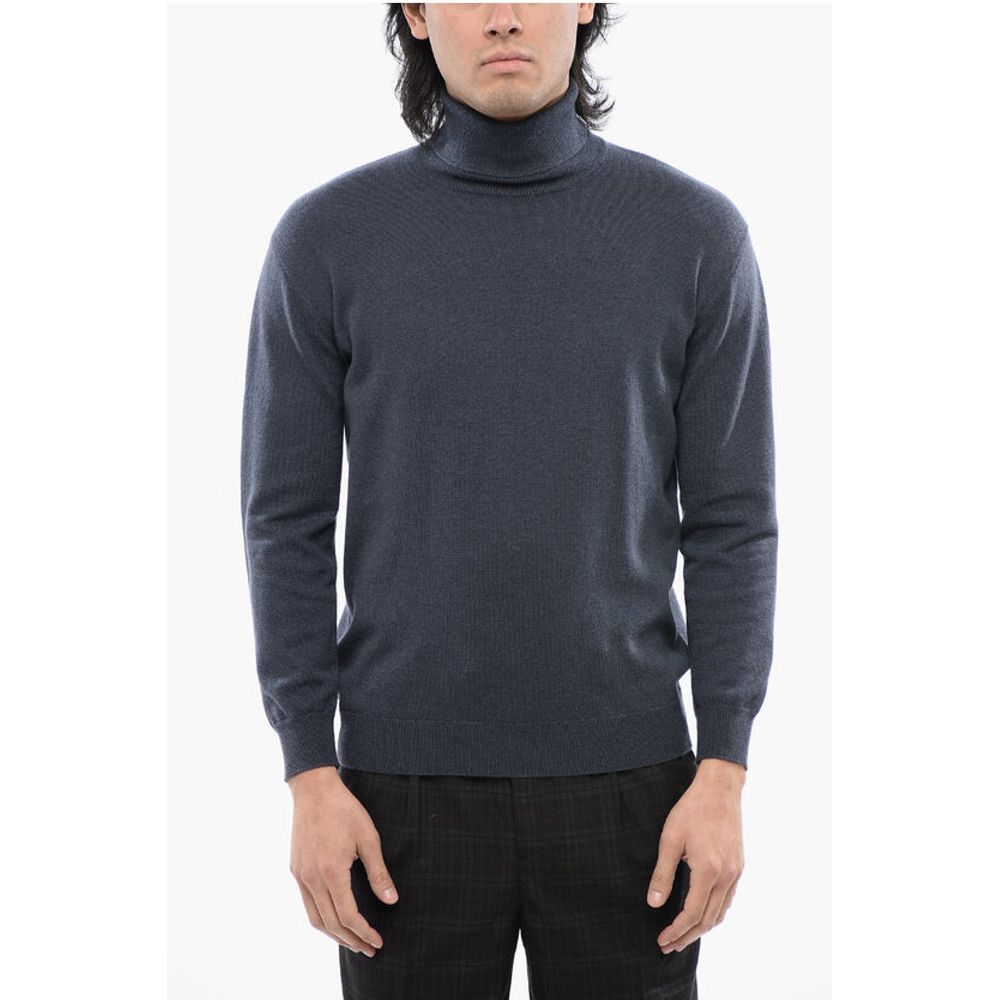 Brunello Cucinelli Cashmere Turtle Neck Sweater
