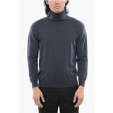 Brunello Cucinelli Cashmere Turtle Neck Sweater