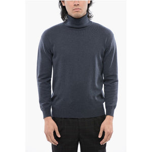 Brunello Cucinelli Cashmere Turtle Neck Sweater