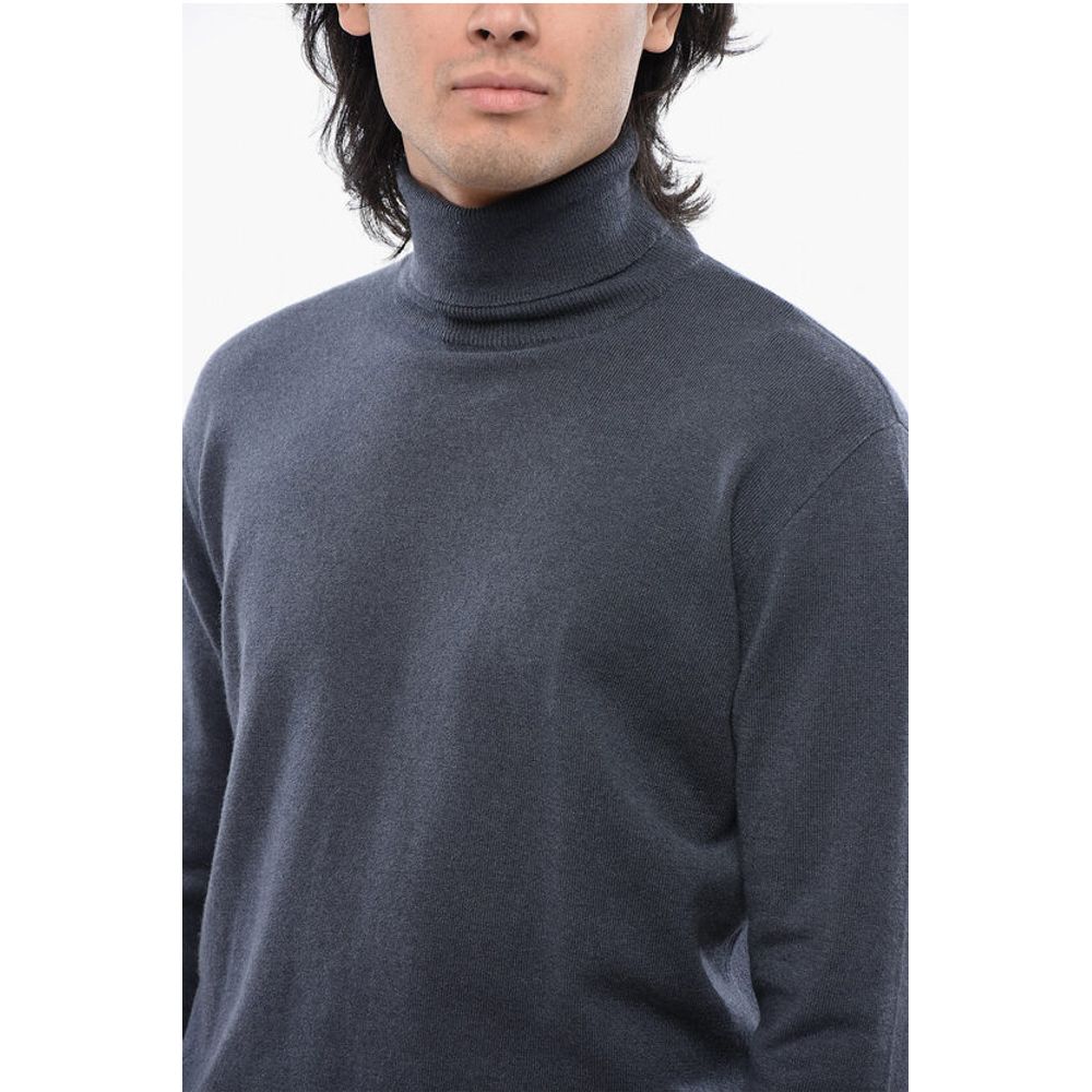 Brunello Cucinelli Cashmere Turtle Neck Sweater