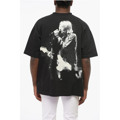 1989 Studio Printed Crewneck T-Shirt