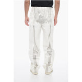 Off-White BODY SCAN Tailored Pants