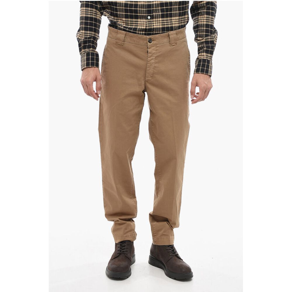 Woolrich Stretch Cotton Chino Pants