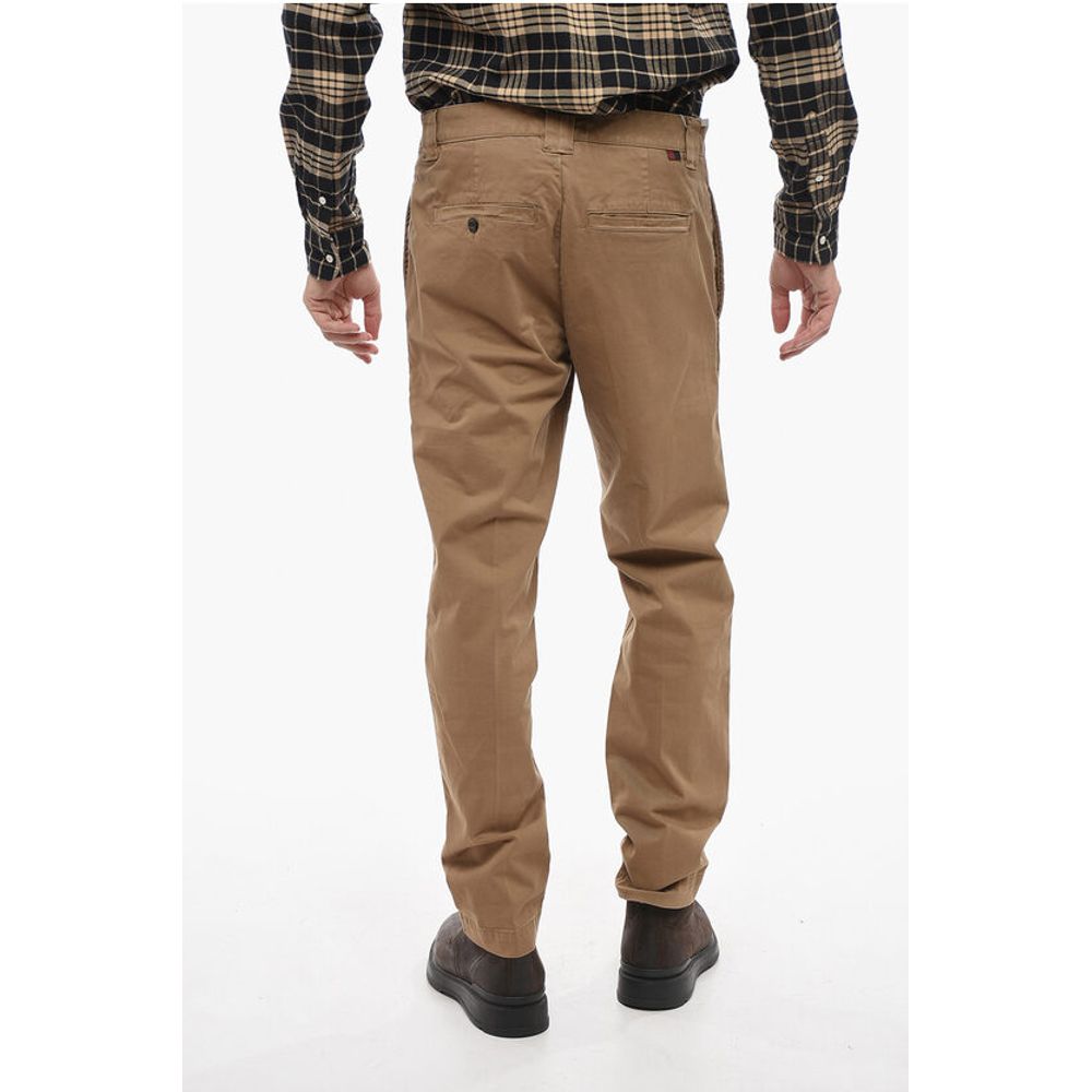 Woolrich Stretch Cotton Chino Pants