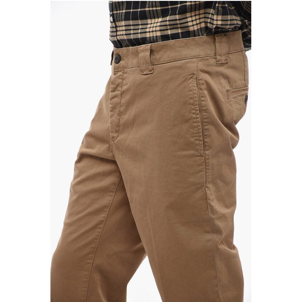 Woolrich Stretch Cotton Chino Pants