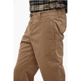 Woolrich Stretch Cotton Chino Pants