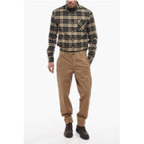 Woolrich Stretch Cotton Chino Pants
