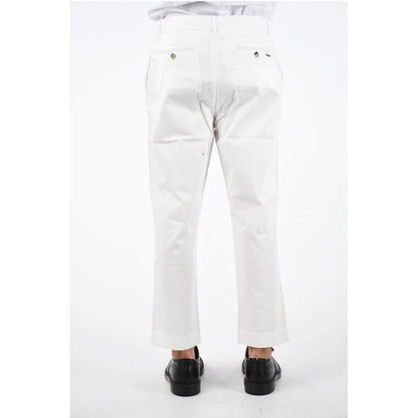 Woolrich Stretch BOYFRIEND Pants