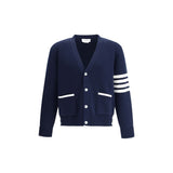 Thom Browne Merino wool Cardigan