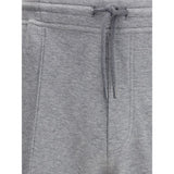 Brunello Cucinelli Sweatpants in cotton e cashmere