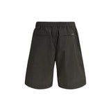 Maison Kitsuné Striped Shorts