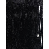 Amiri Velvet Sweatpants