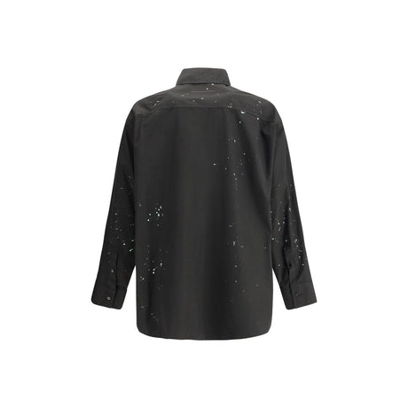 MM6 Oversized Shirt