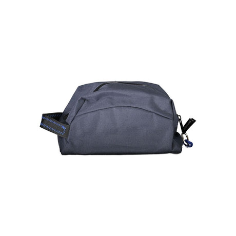 North Sails Blue Polyester Men Case