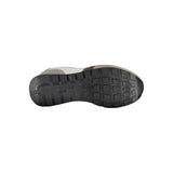 Carrera White Polyester Men Sneaker