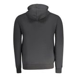 K-WAY Black Cotton Sweater