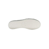Calvin Klein White Cotton Men Sneaker