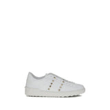Valentino Garavani Rockstud Untitled Sneakers