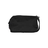 Tommy Hilfiger Black Recycled Polyester Men Bag