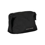 Tommy Hilfiger Black Recycled Polyester Men Bag